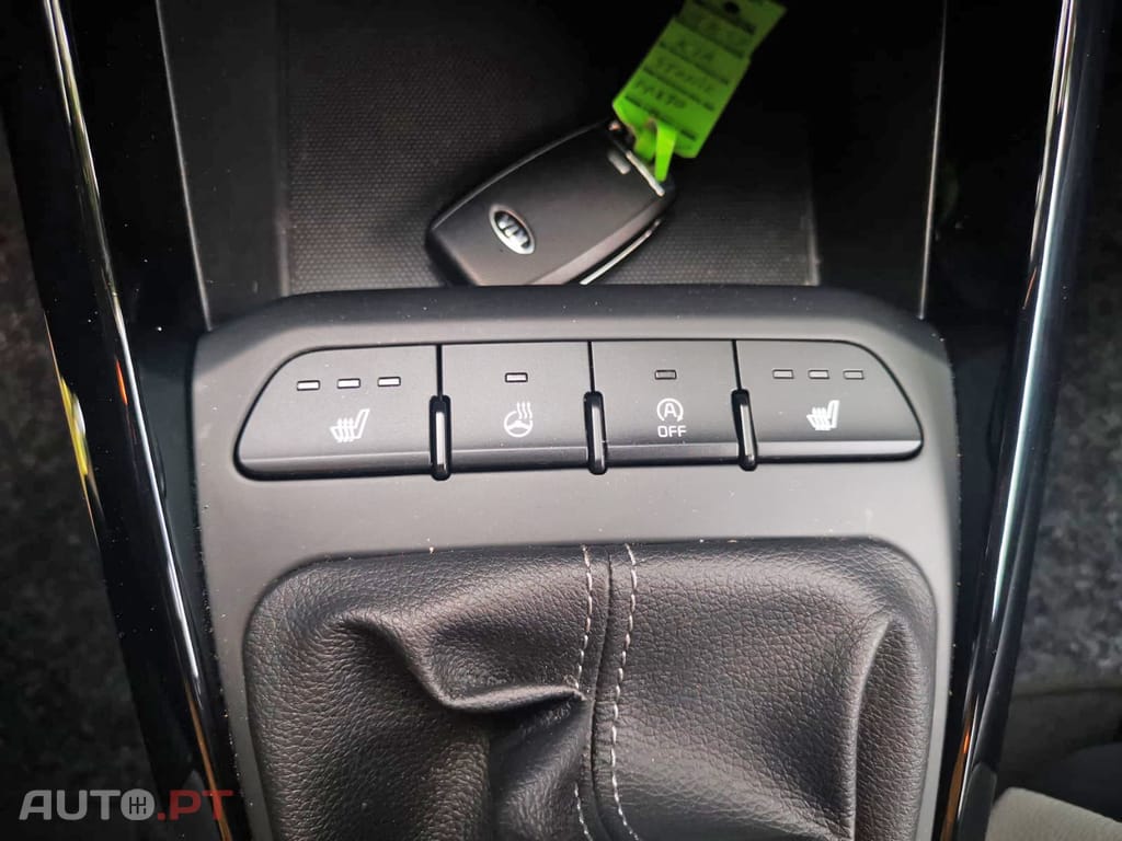Kia Stonic 1.0 T-GDI TX