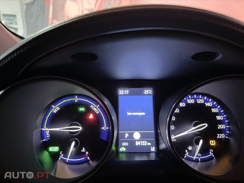 Toyota C-HR 1.8 Hybrid Exclusive+P.Luxury