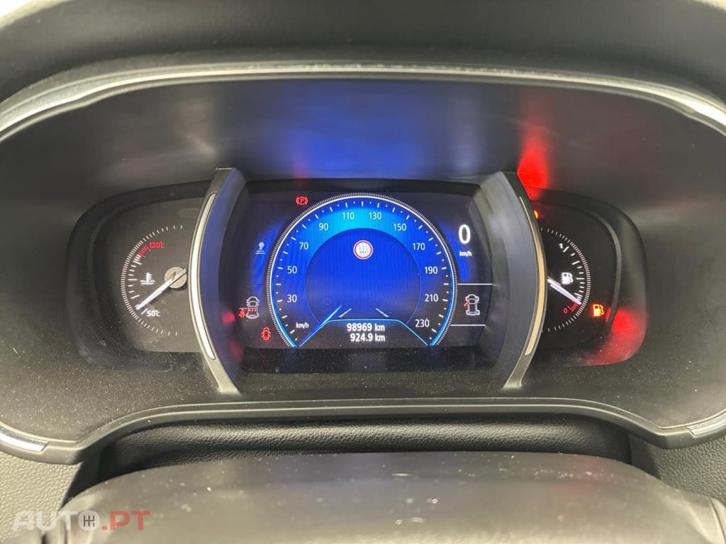 Renault Mégane 1.5 Blue dCi Business