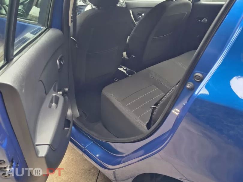 Dacia Sandero 1.0 ECO-G Comfort Bi-Fuel