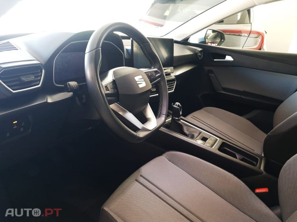 Seat Leon 1.0 TSI Style