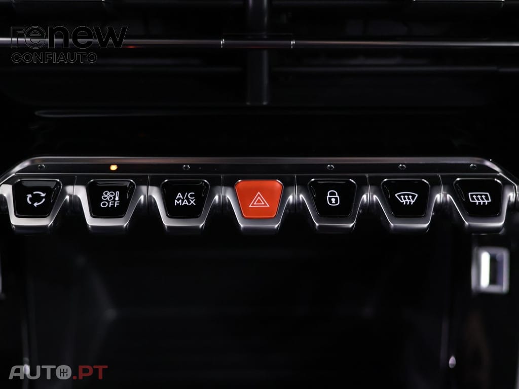 Peugeot 2008 1.2 Puretech 102cv Active Pack