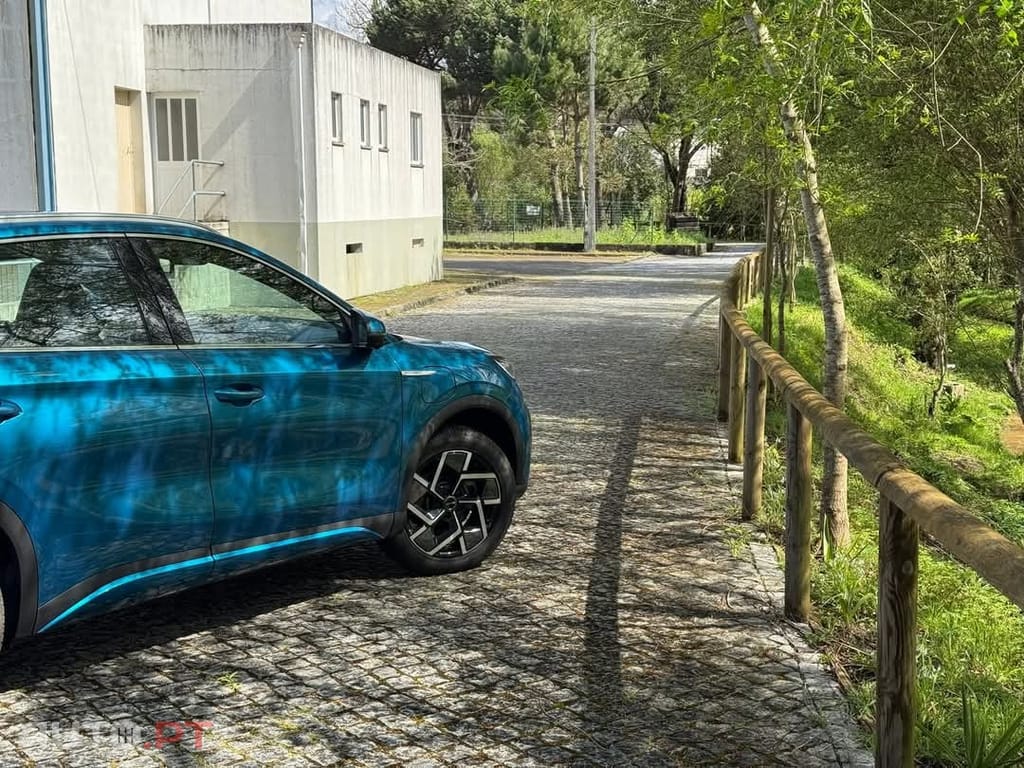 BYD Atto 3 60.48 kWh Design