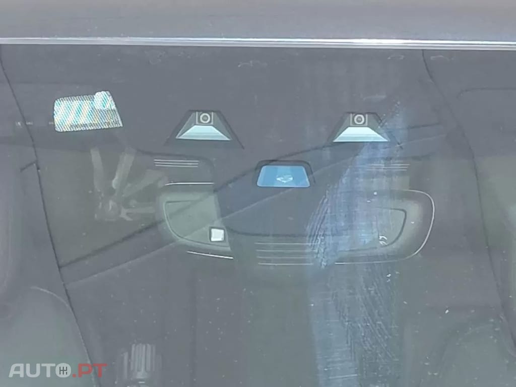 Land Rover Range Rover Sport 2.0 Si4 PHEV HSE Dynamic