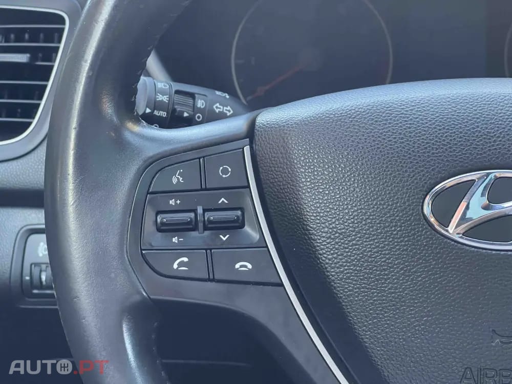 Hyundai i20 1.0 T-GDI Style Plus