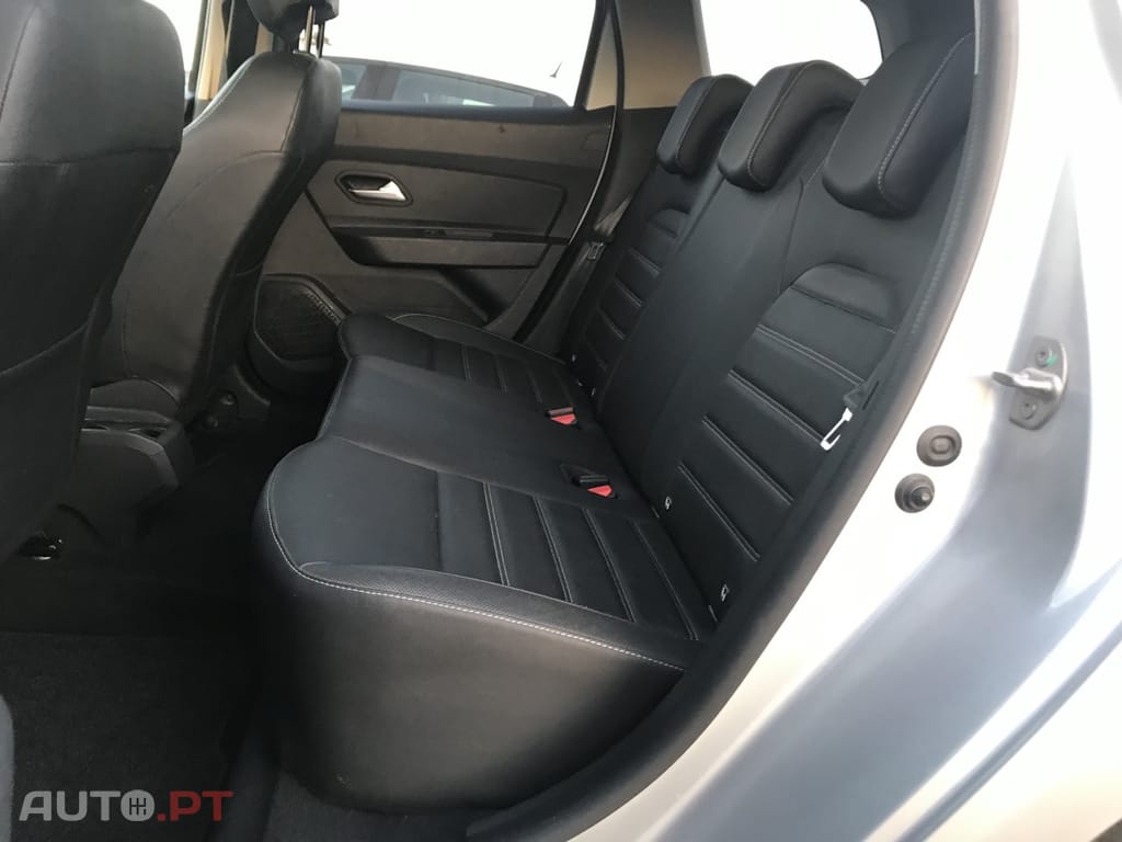 Dacia Duster 1.5 dCi Prestige