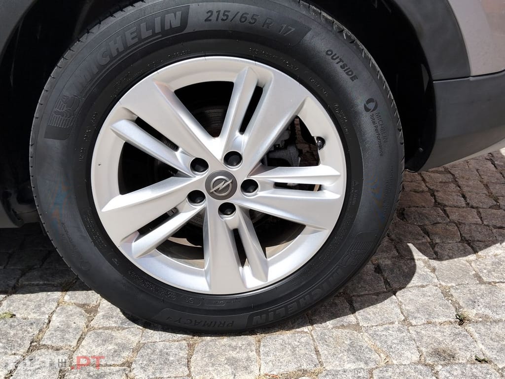 Opel Grandland (X) 1.5 CDTI Edition