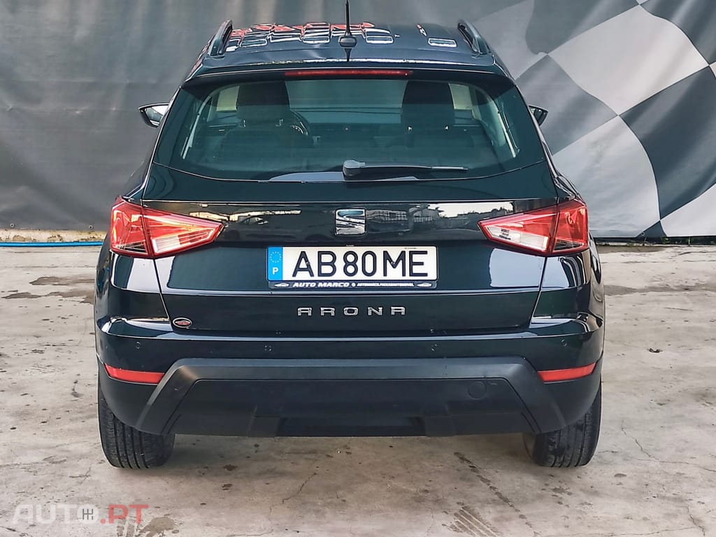 Seat Arona 1.0 TSI Style