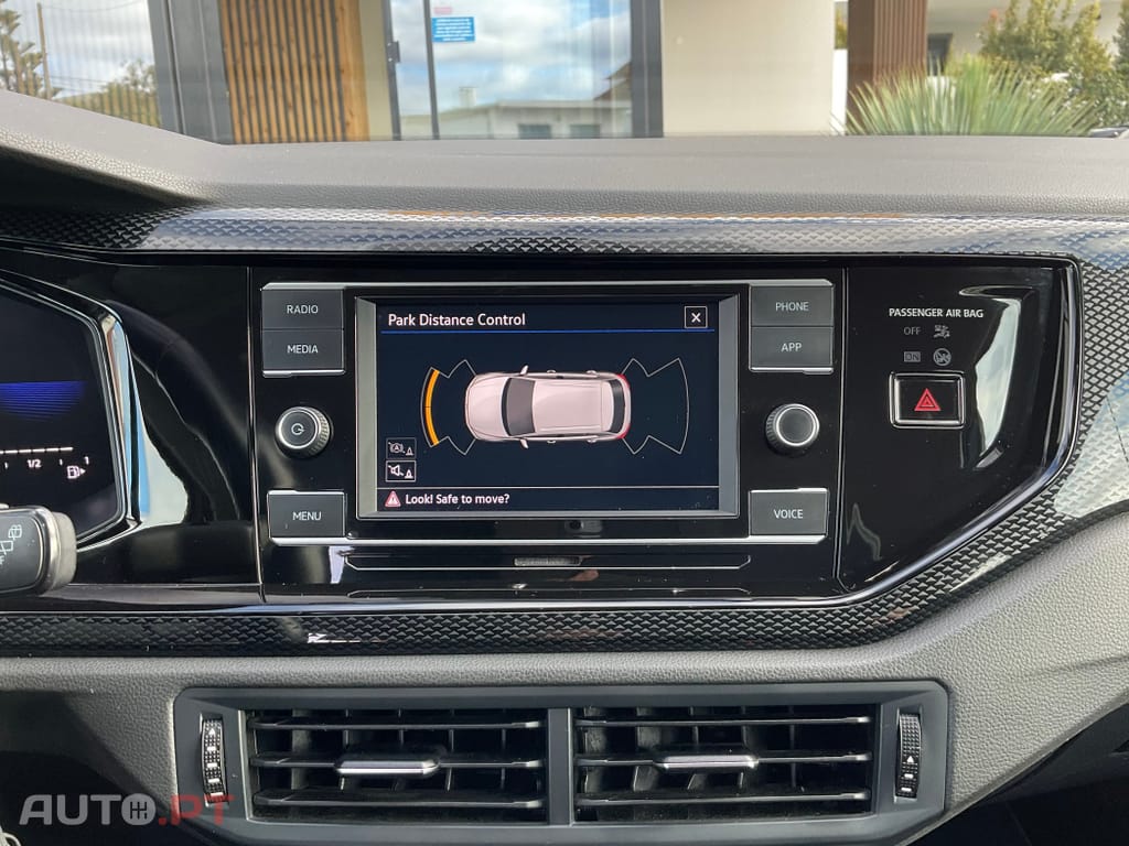 Volkswagen Taigo 1.0 TSI