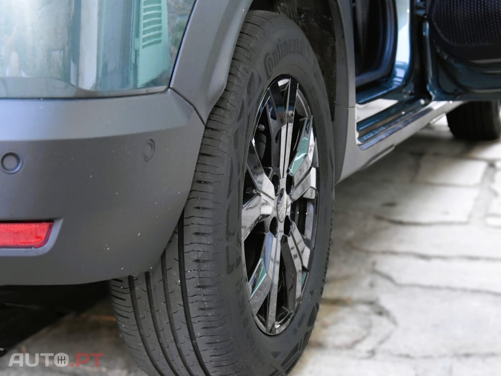 Dacia Jogger 1.0 eco-g sl extreme+ gpl 7 lugares