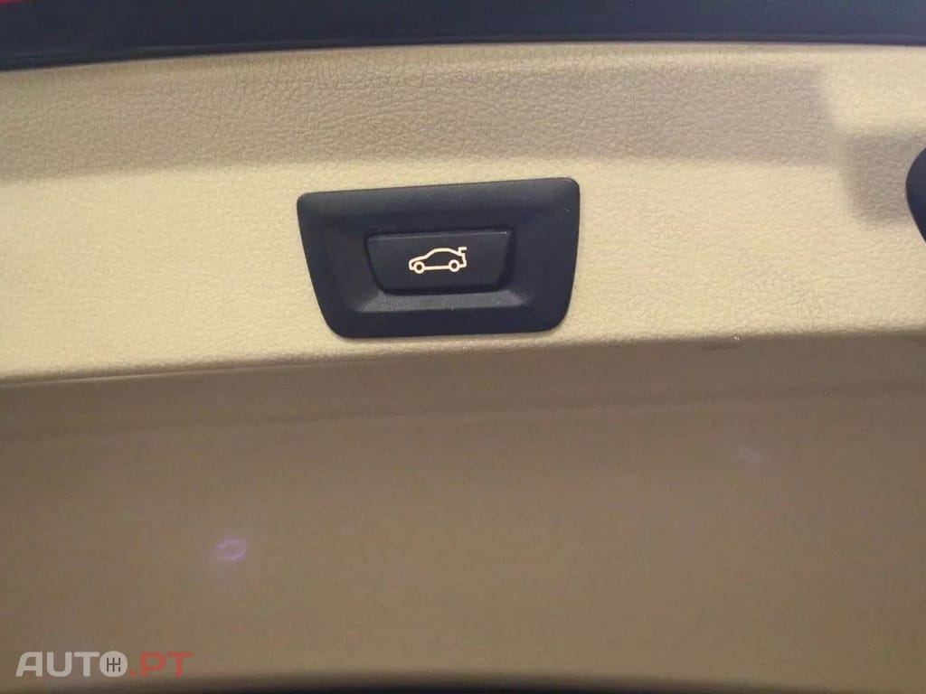 BMW 418 d Line Luxury Auto