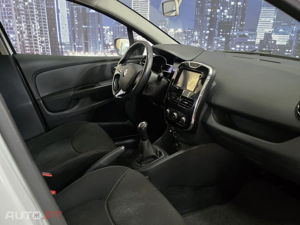 Renault Clio Break Dynamic