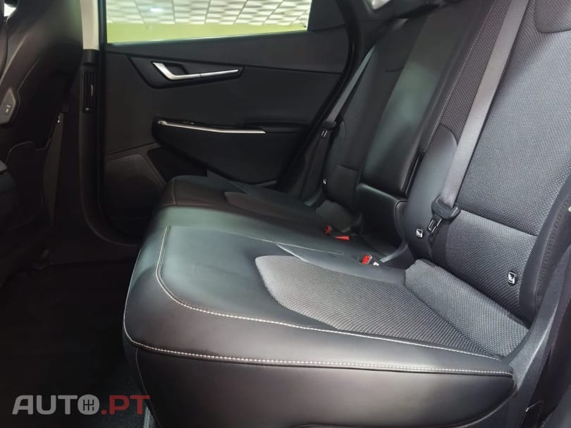 Kia EV6 77.4 kWh Tech