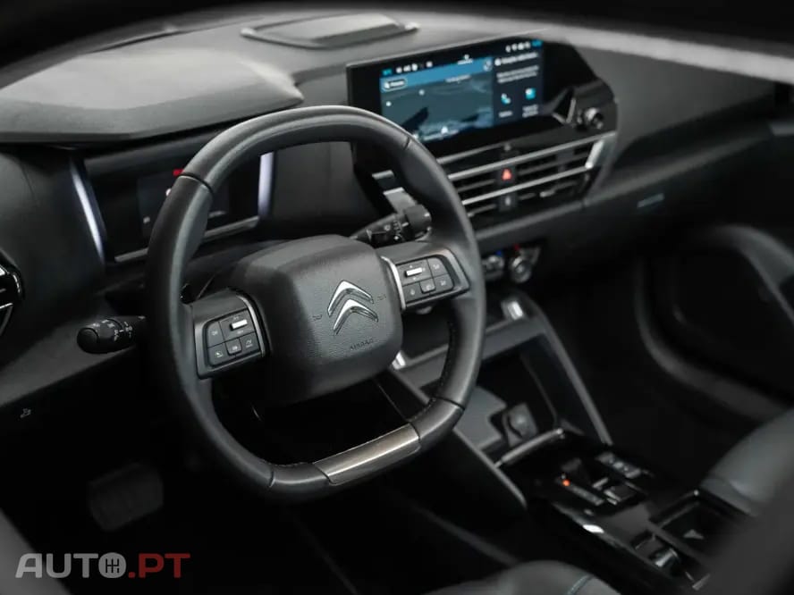 Citroen C4 X 1.2 PureTech Feel Pack EAT8