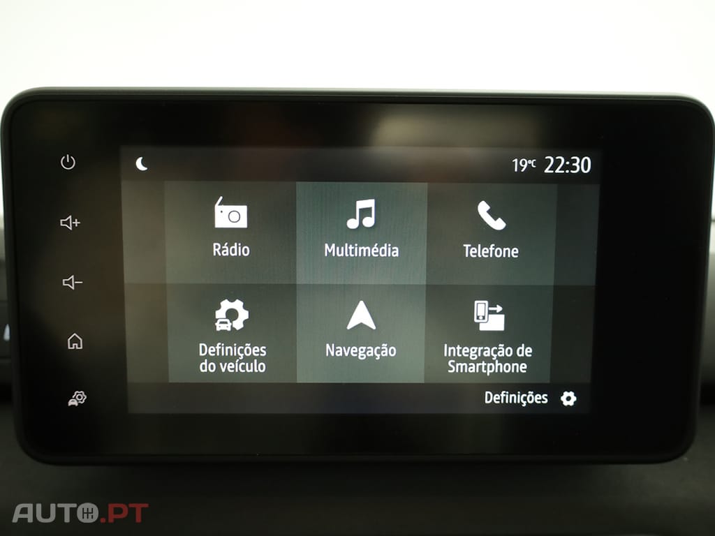 Dacia Jogger Jogger 1.0 ECO-G Extreme Bi-Fuel