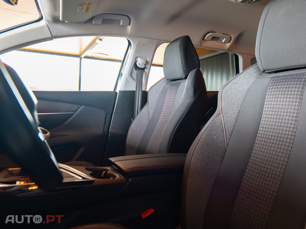 Peugeot 5008 1.5 BlueHDi Active