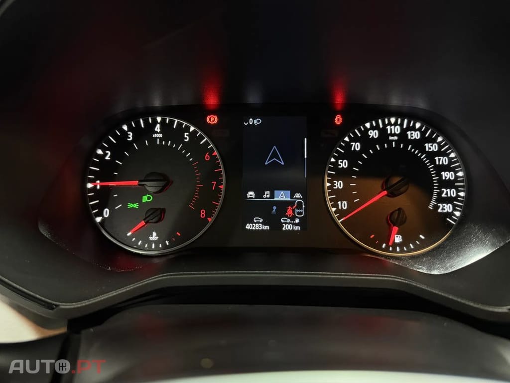Renault Clio SCe 65 EVOLUTION