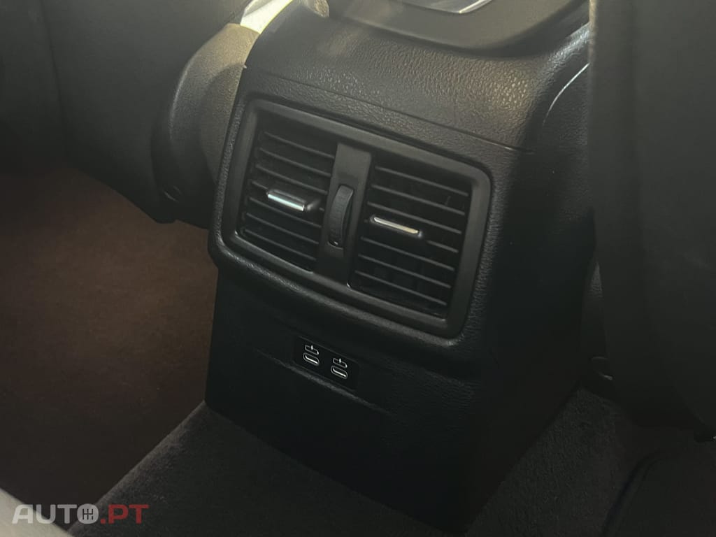 BMW X2 sDrive16d PACK M