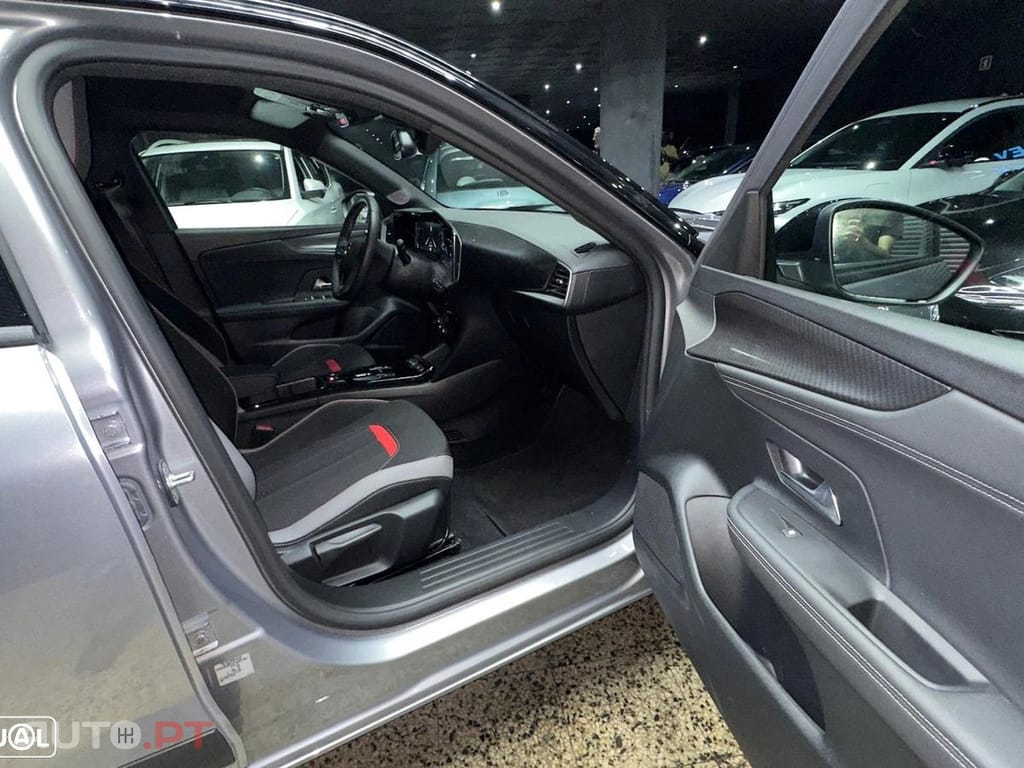 Opel Mokka-E 50 kWh GS