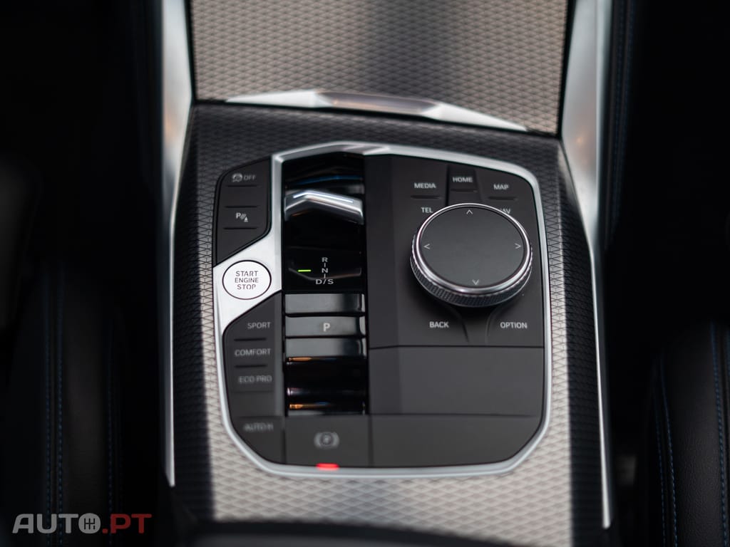 BMW 220 d Coupe Pack M Auto