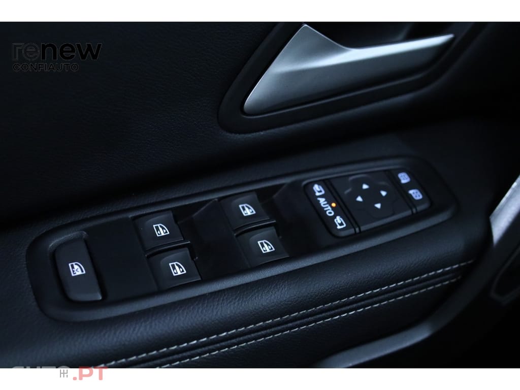 Dacia Duster Journey Eco 100 Gp