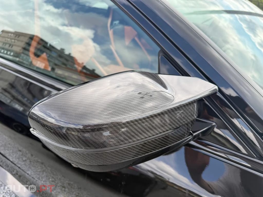 BMW M4 Competition xDrive