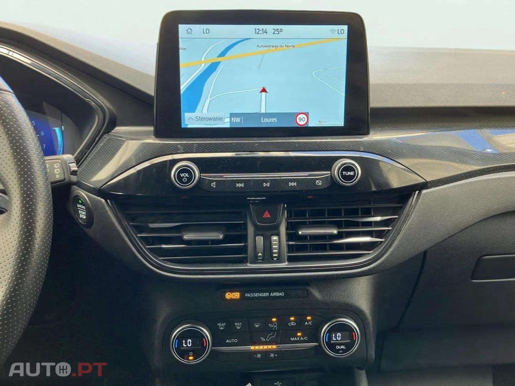 Ford Kuga 1.5 EcoBoost ST-Line