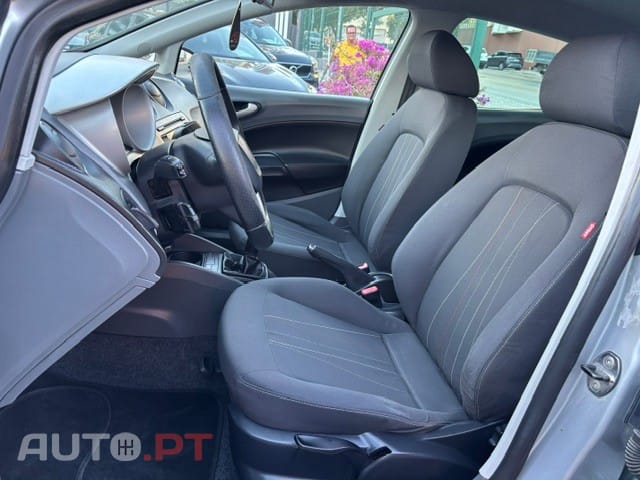 Seat Ibiza 1.6 TDI Copa DPF