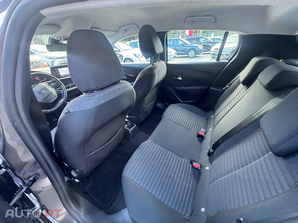 Peugeot 208 1.2 PureTech Active Pack