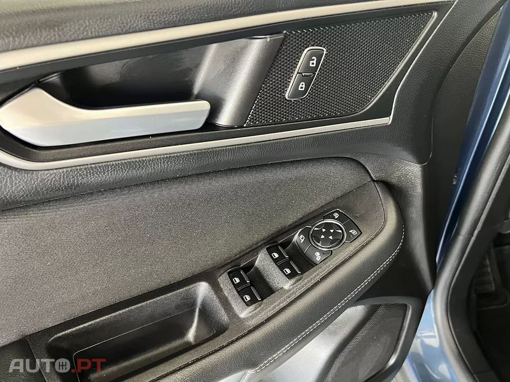 Ford Galaxy 2.0 TDCi S/S Trend
