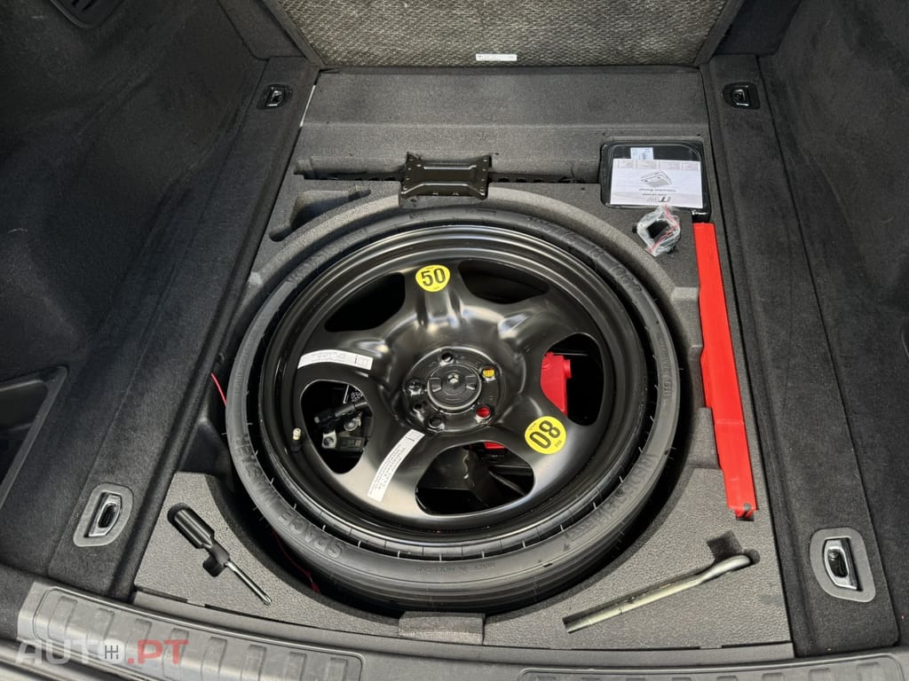 Alfa Romeo Stelvio 2.2 D Super AT8