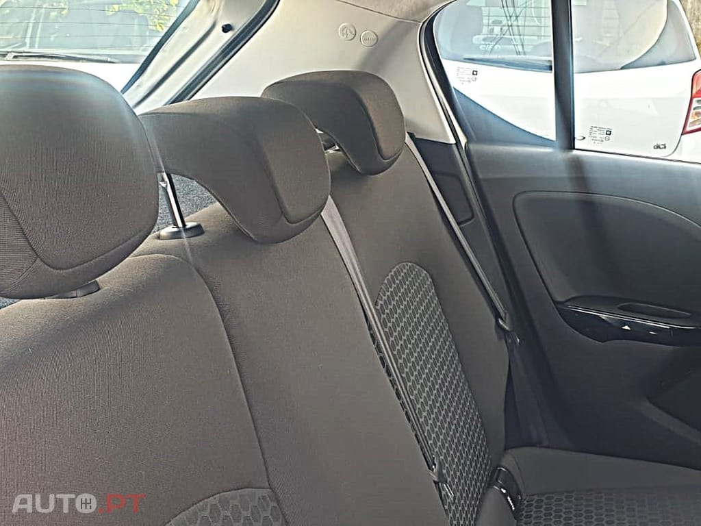 Opel Corsa 1.3 CDTi Enjoy