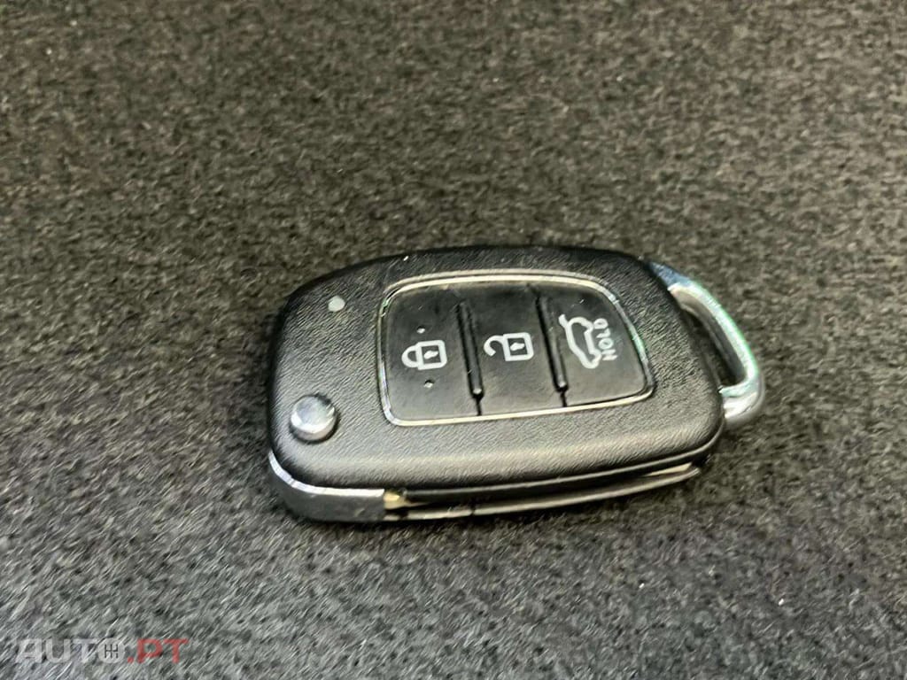 Hyundai i20 1.0 T-GDI Style Plus