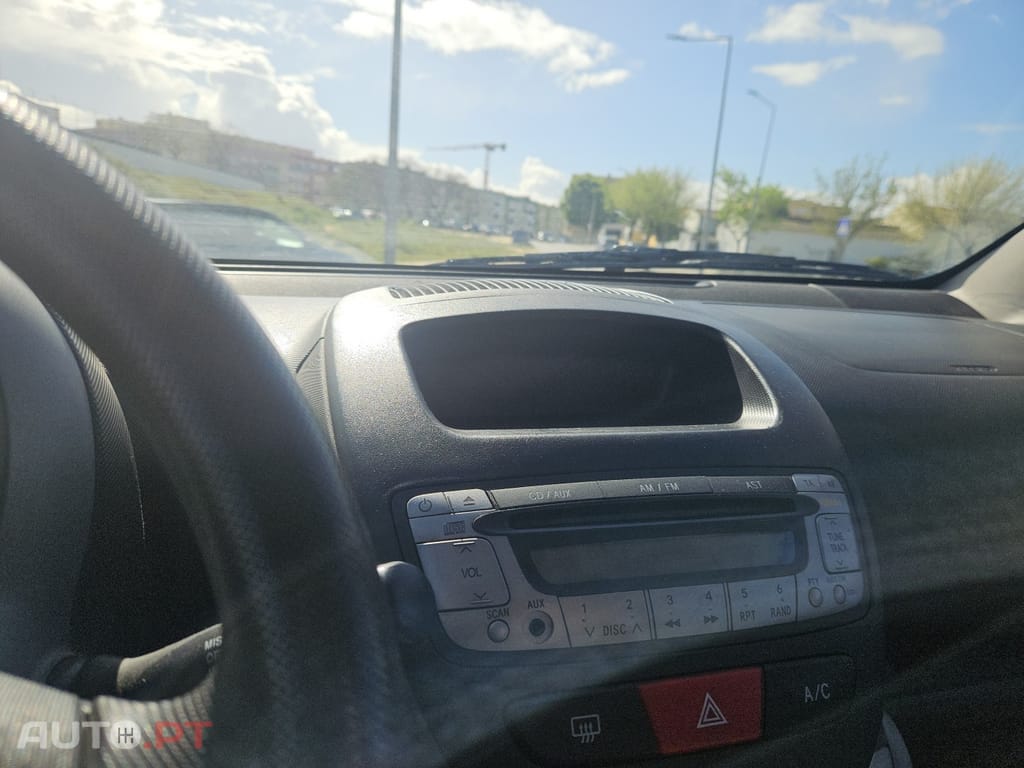 Citroen C1 1.4 HDi SX Airdream
