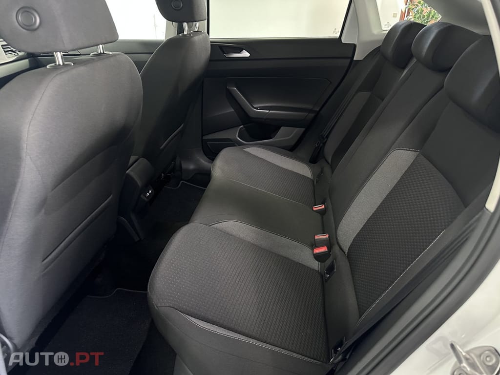 Volkswagen Taigo 1.0 TSI Life
