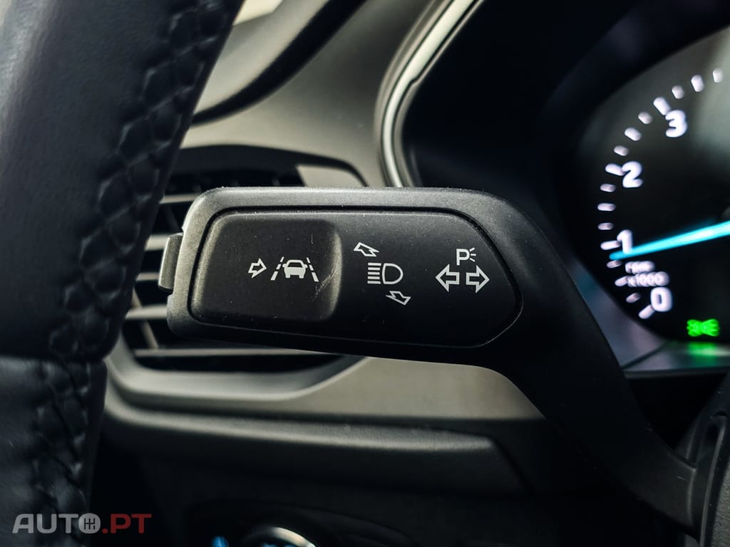 Ford Focus SW 1.0 EcoBoost Active