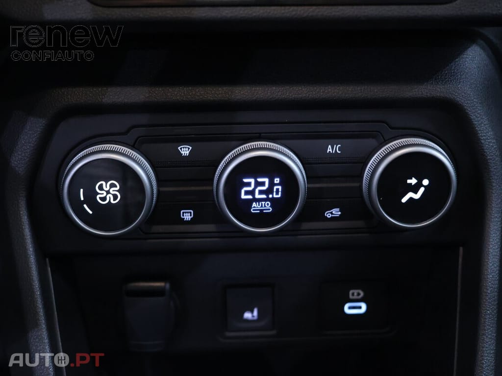 Dacia Sandero 1.0 Tce Stepway Extreme