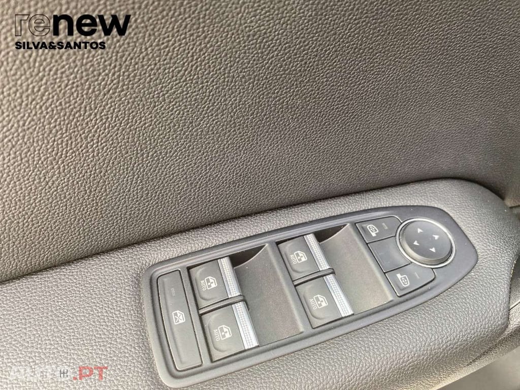 Renault Captur Captur Techno TCe 90