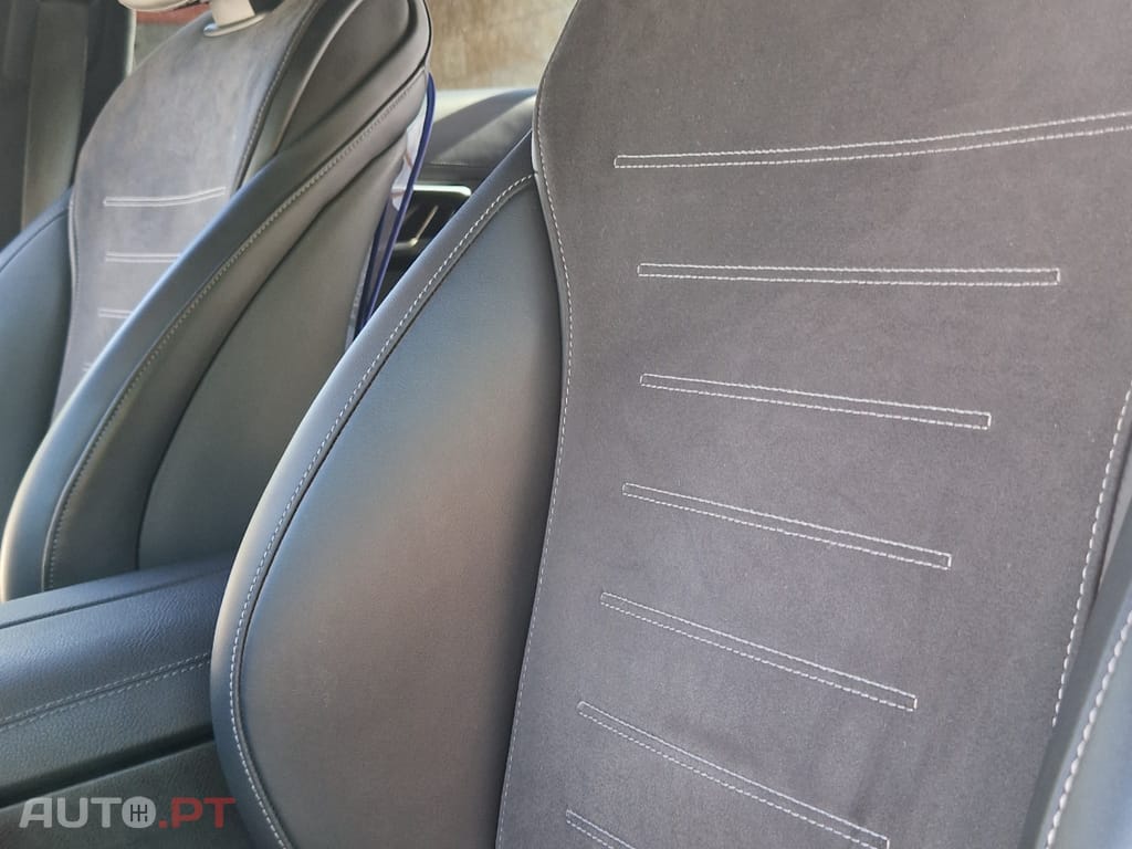 Mercedes-Benz C 300 AMG