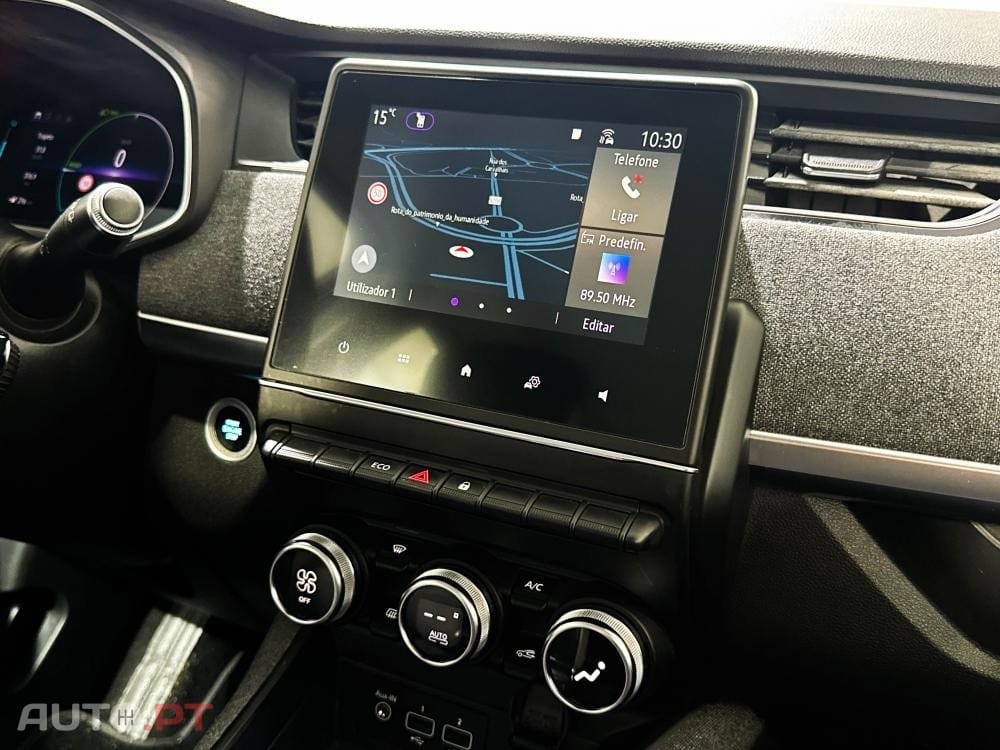 Renault Zoe (c/ Bateria) Intens 50