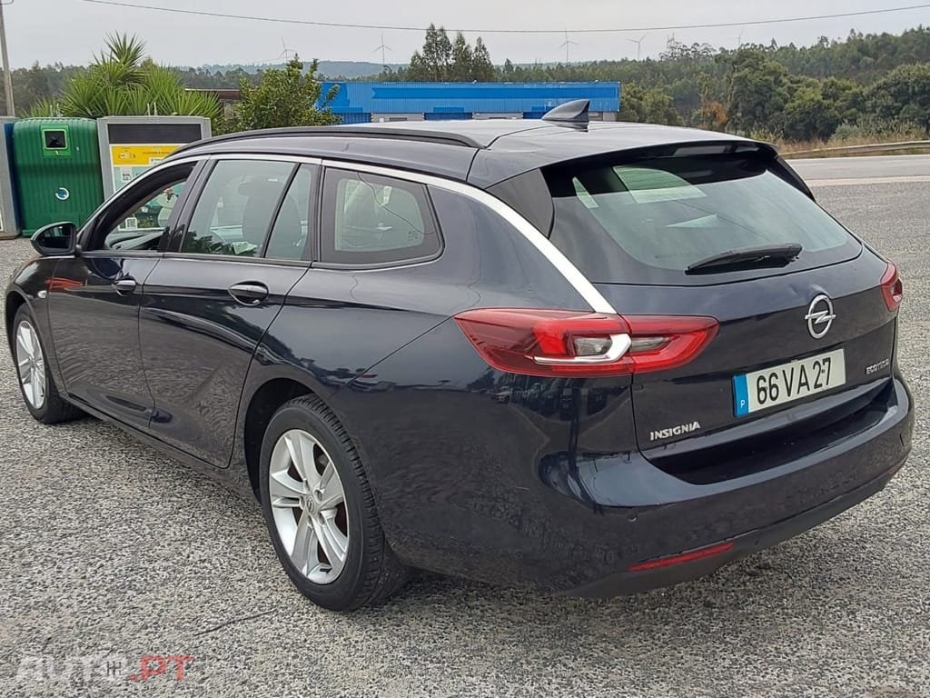 Opel Insignia 1.6 CDTi Edition