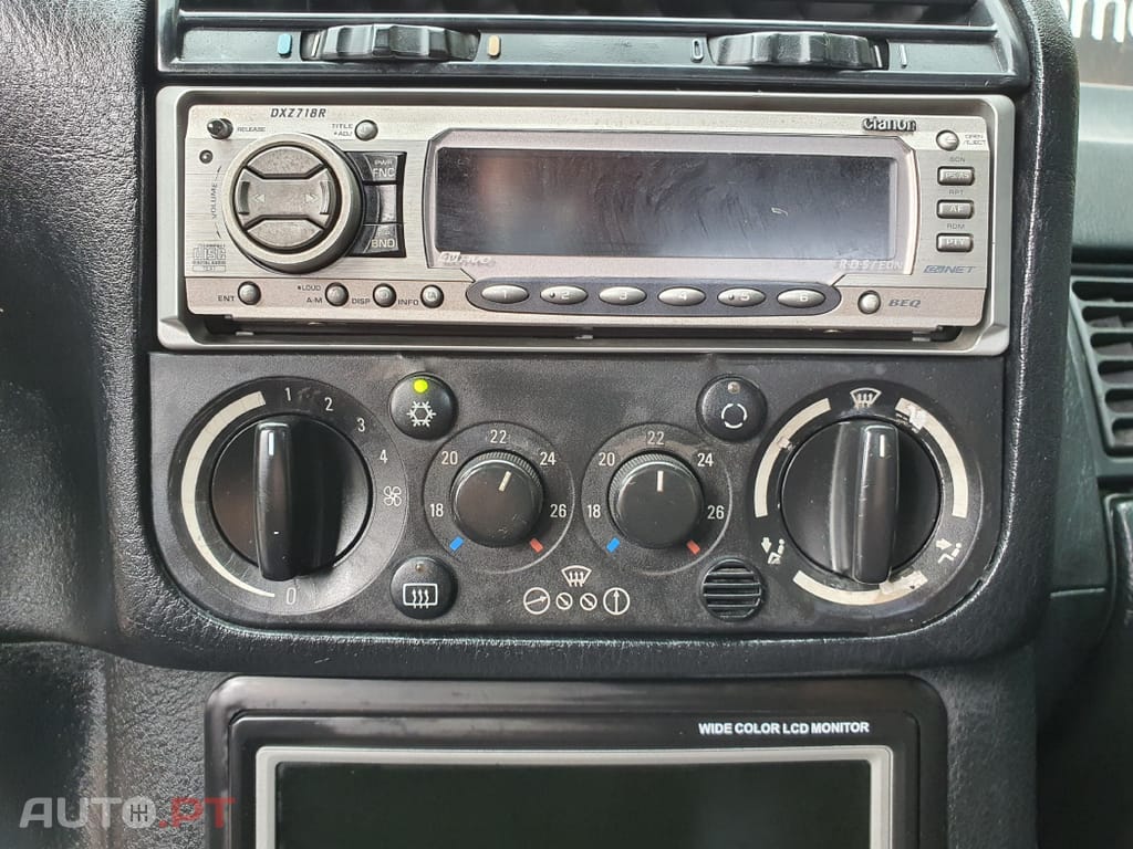 BMW M3 COUPE - 285CV