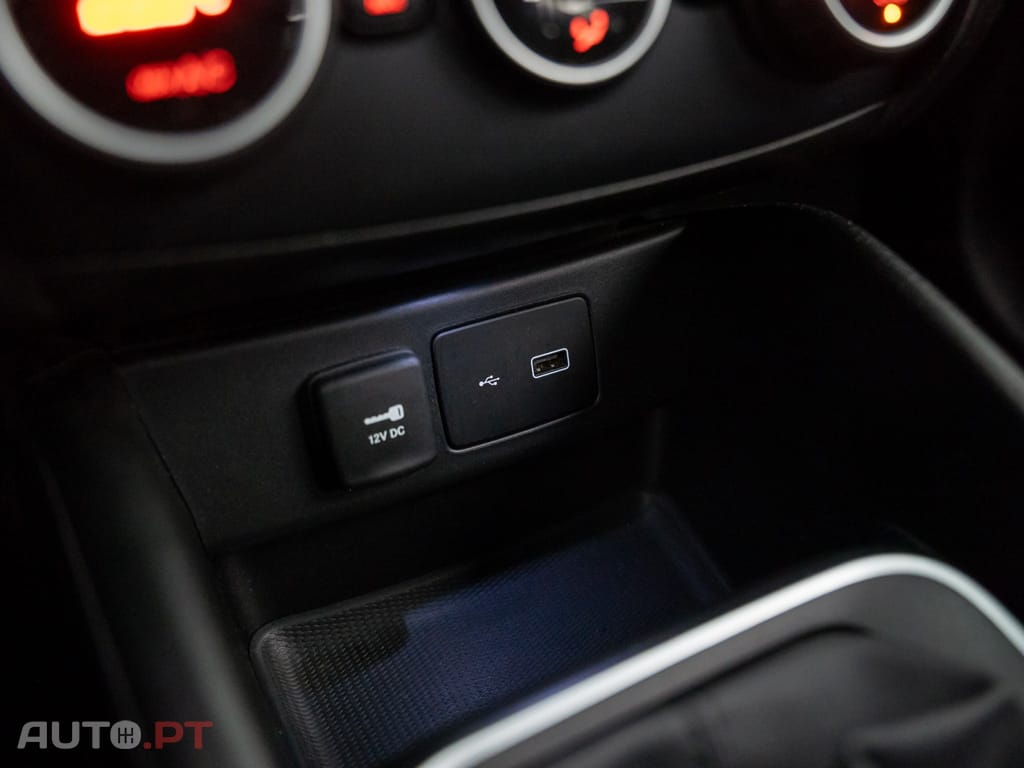 Fiat Tipo 1.3 M-Jet Lounge