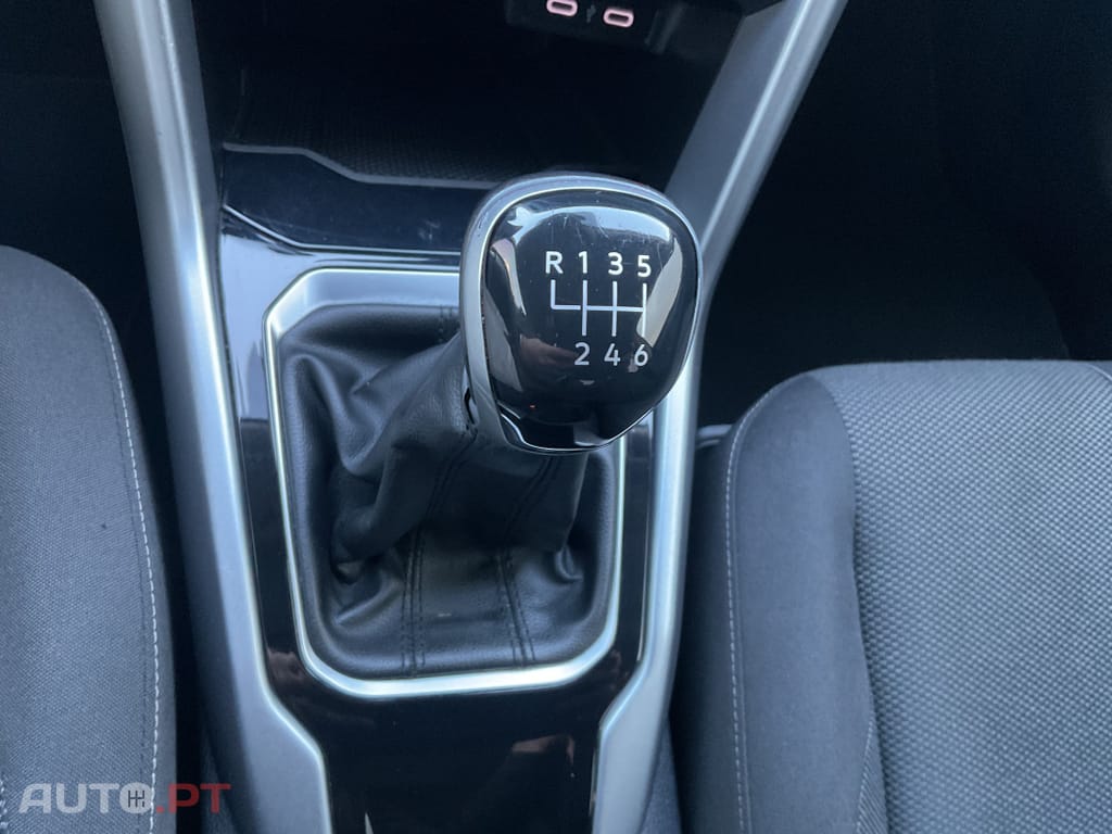 Volkswagen T-Roc 1.0 TSI