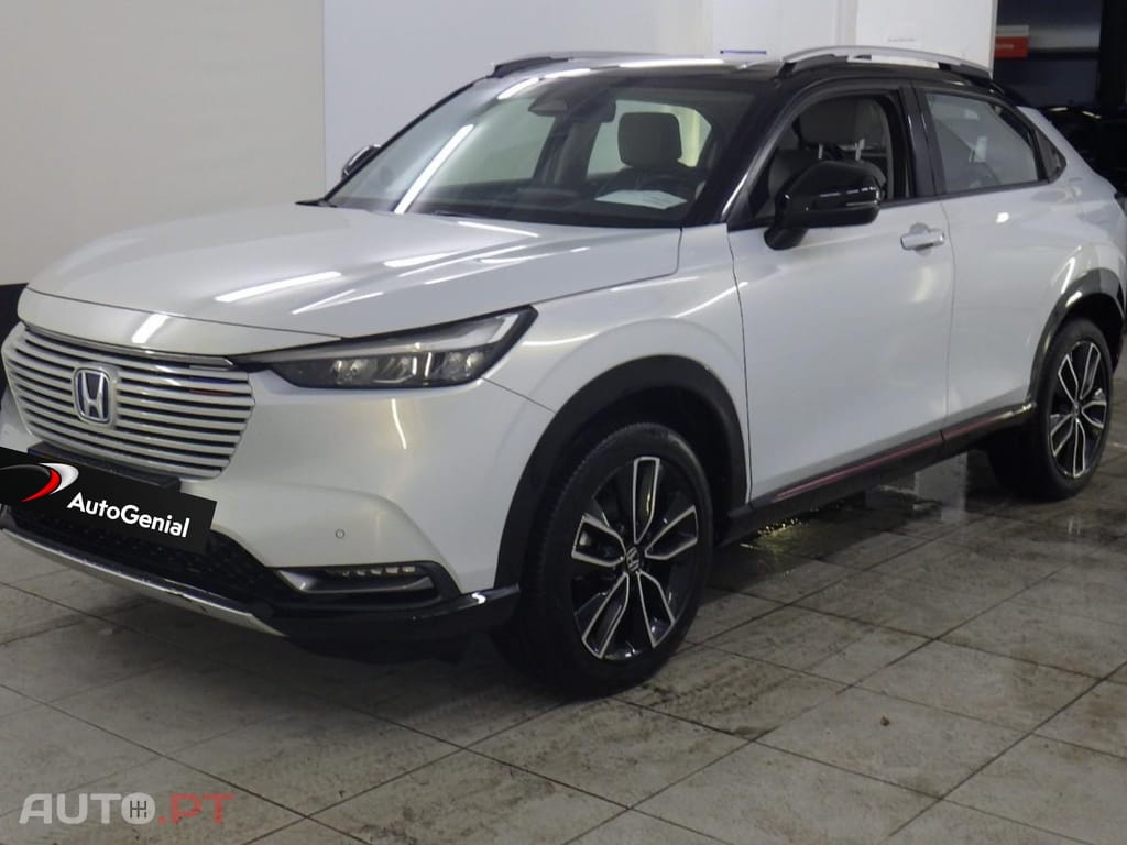 Honda HR-V 1.5 Advance Style