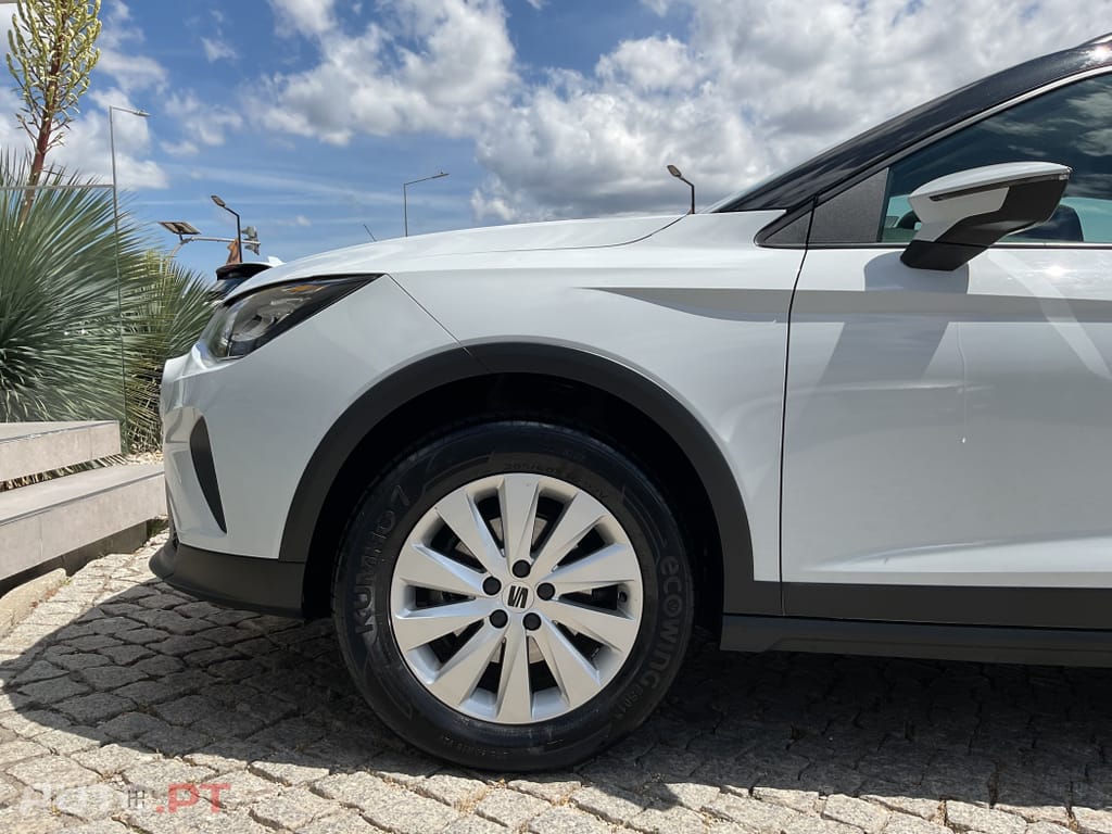 Seat Arona 1.0 TSI Style DSG