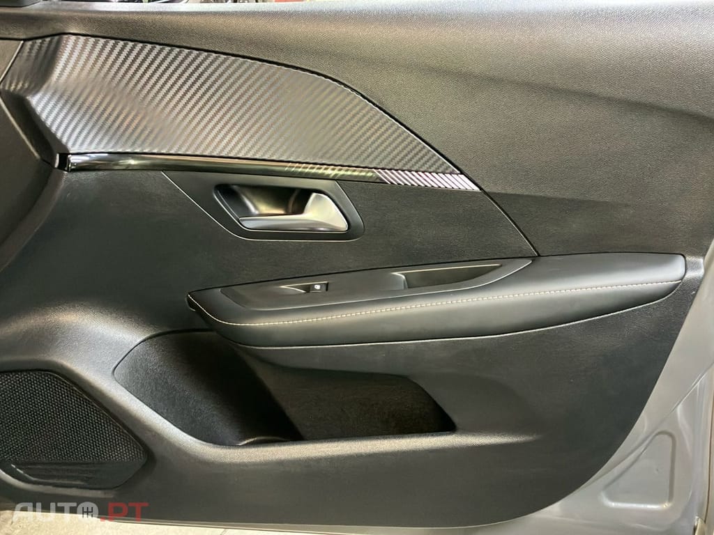 Peugeot 208 1.2 PureTech Allure