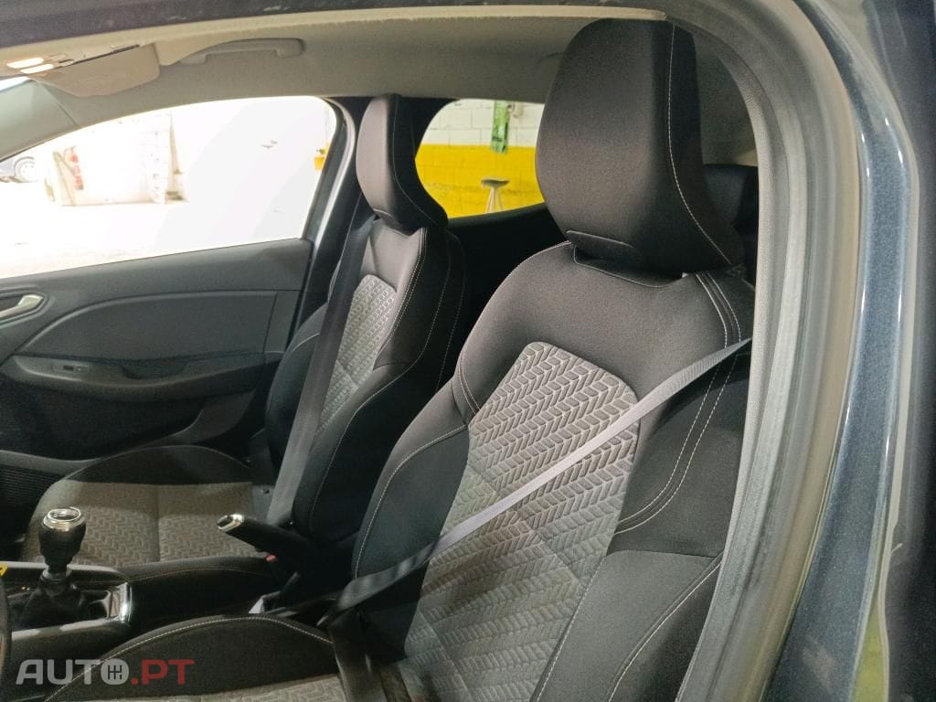 Renault Clio 1.5 Blue dCi Limited