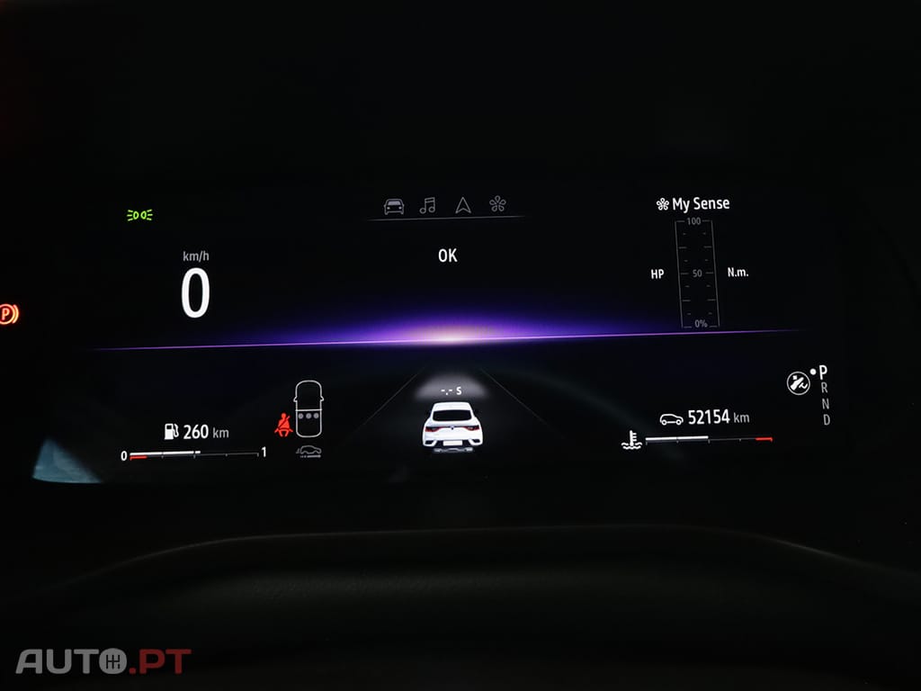 Renault Arkana Arkana 1.3 TCe R.S.Line EDC