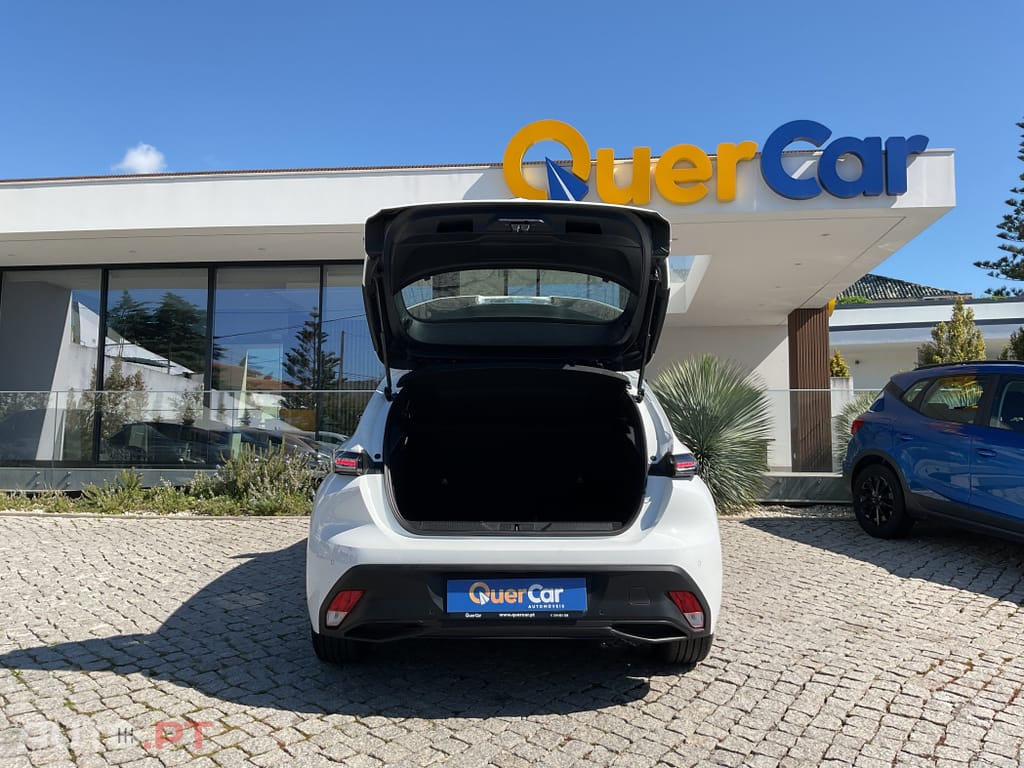 Peugeot 308 1.2 PureTech Active Pack